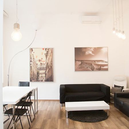 Lovecroatia Zagreb - 'Pax Nest' Esterno foto