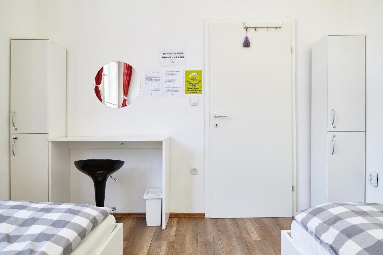 Lovecroatia Zagreb - 'Pax Nest' Esterno foto