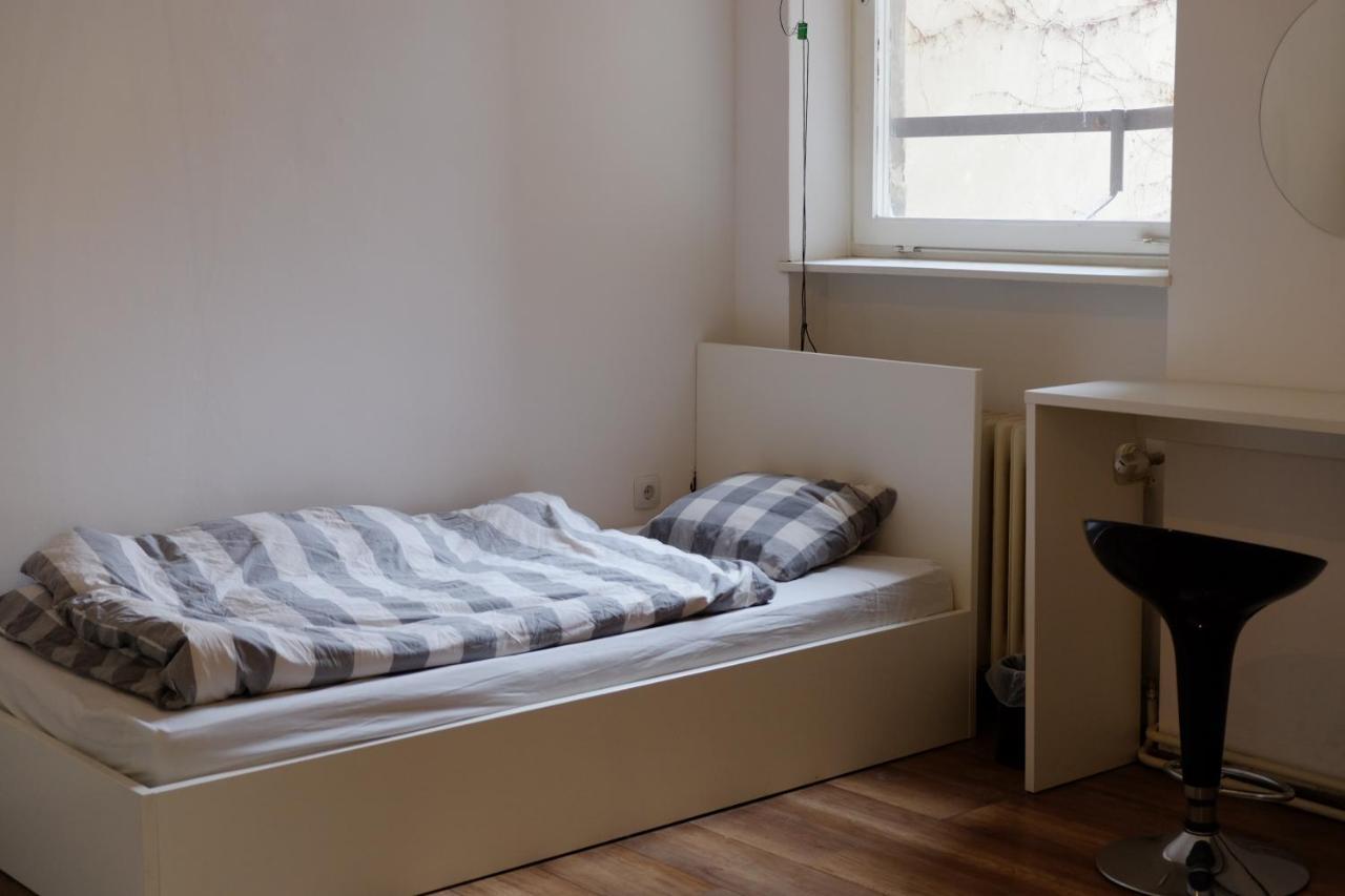 Lovecroatia Zagreb - 'Pax Nest' Esterno foto