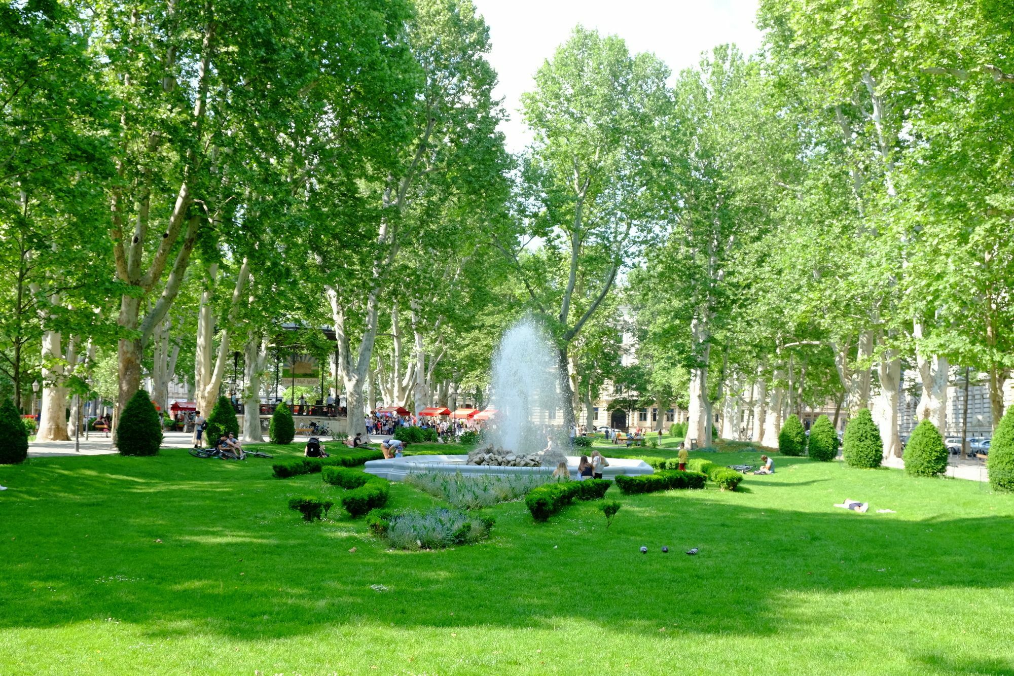 Lovecroatia Zagreb - 'Pax Nest' Esterno foto