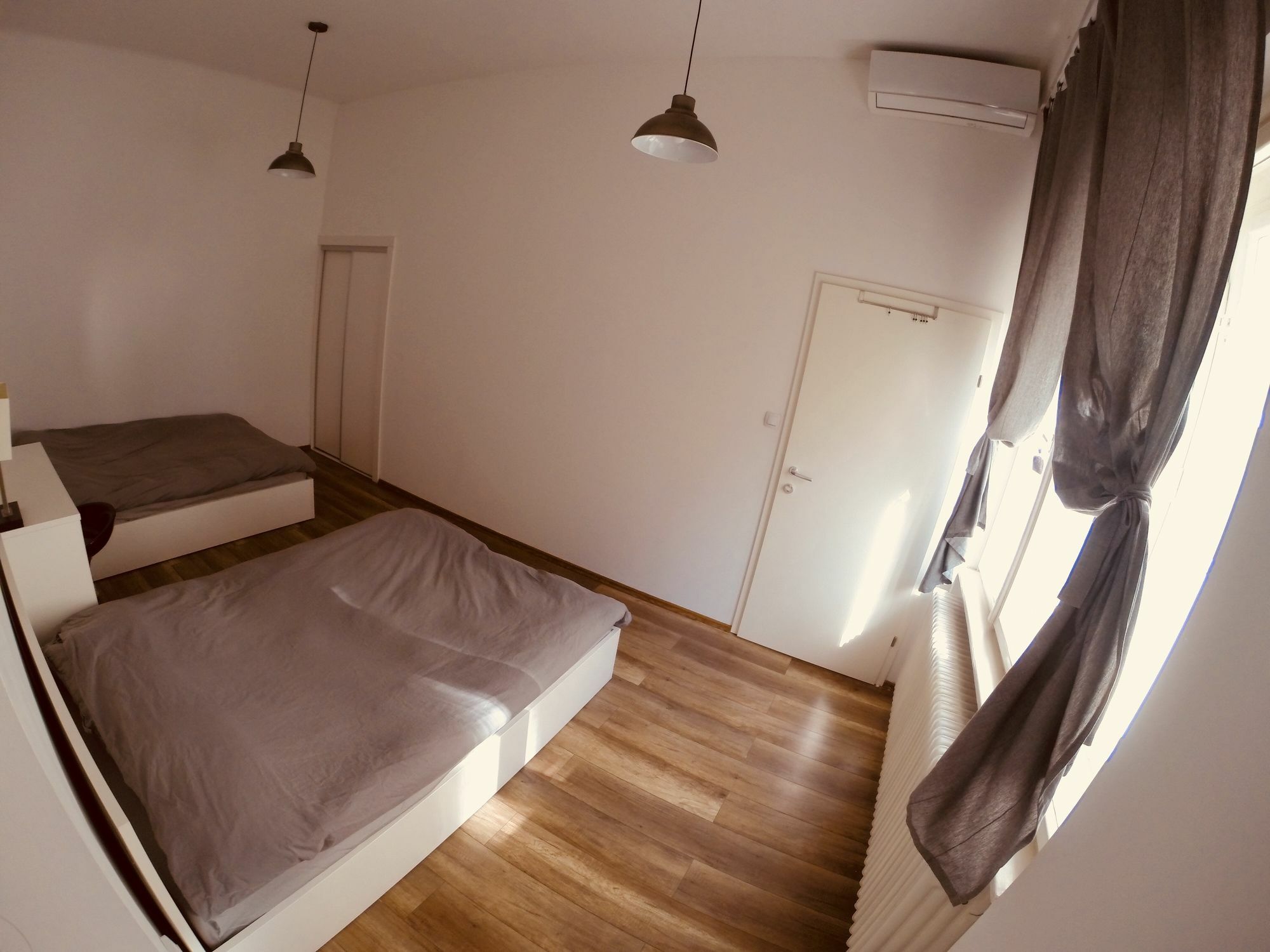 Lovecroatia Zagreb - 'Pax Nest' Esterno foto