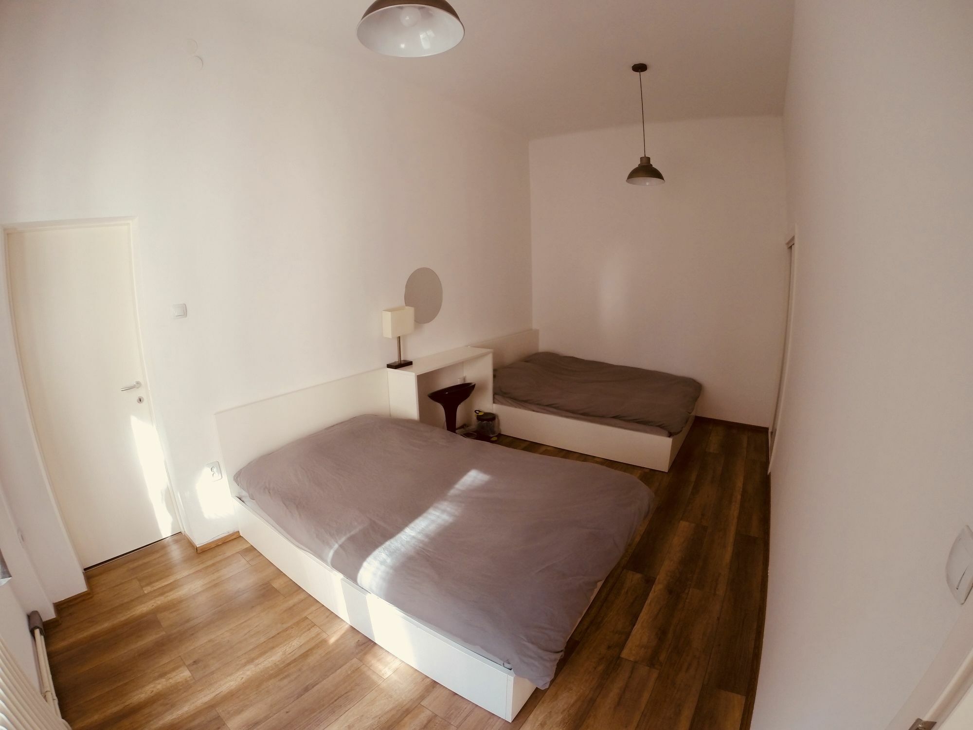 Lovecroatia Zagreb - 'Pax Nest' Esterno foto