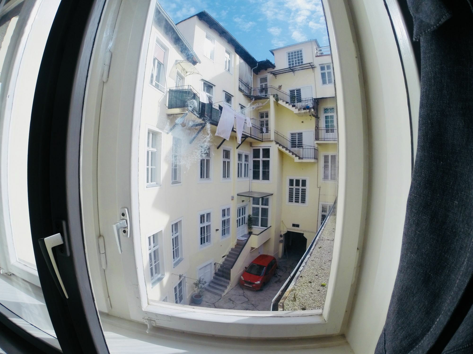 Lovecroatia Zagreb - 'Pax Nest' Esterno foto