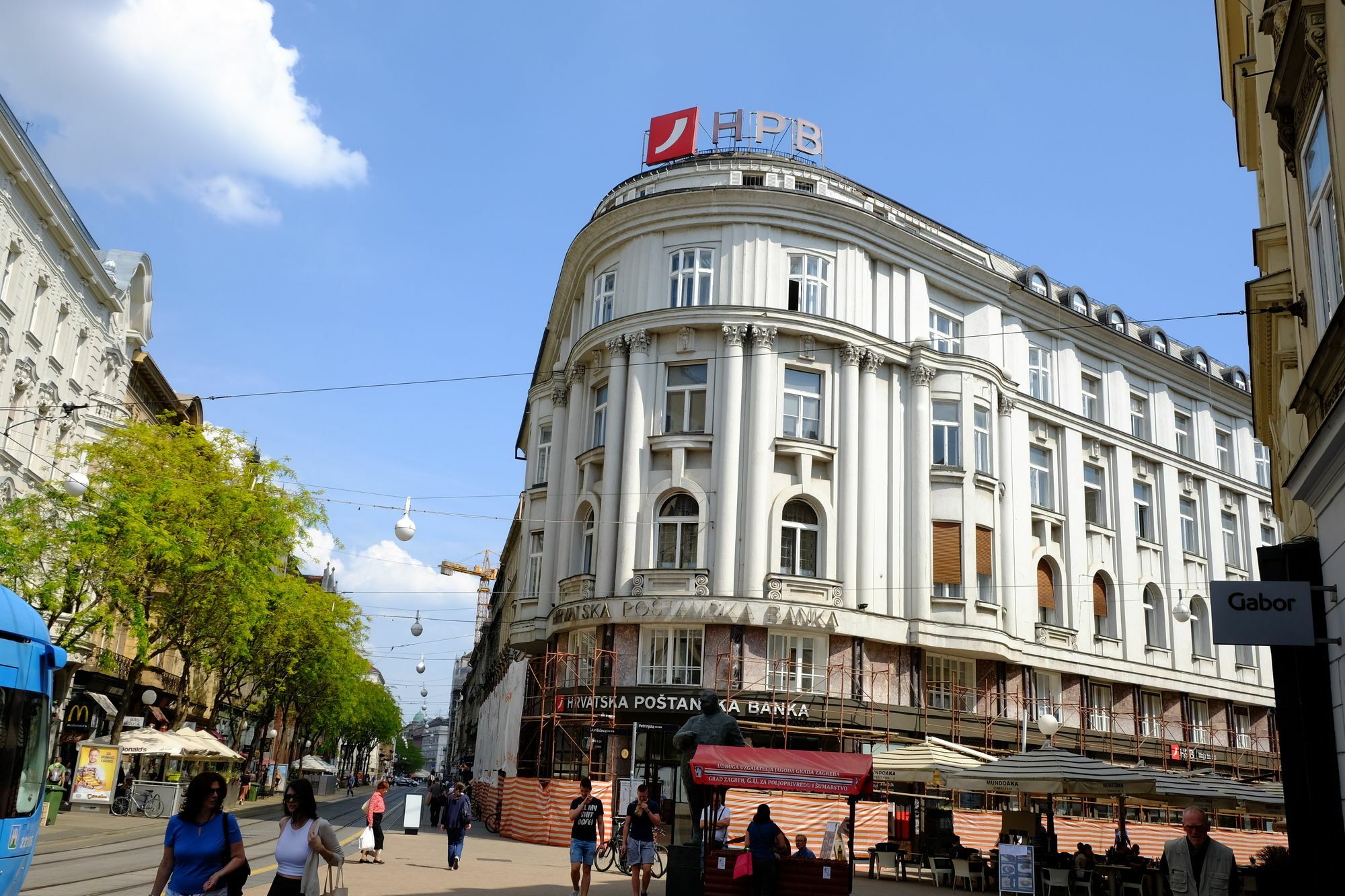 Lovecroatia Zagreb - 'Pax Nest' Esterno foto