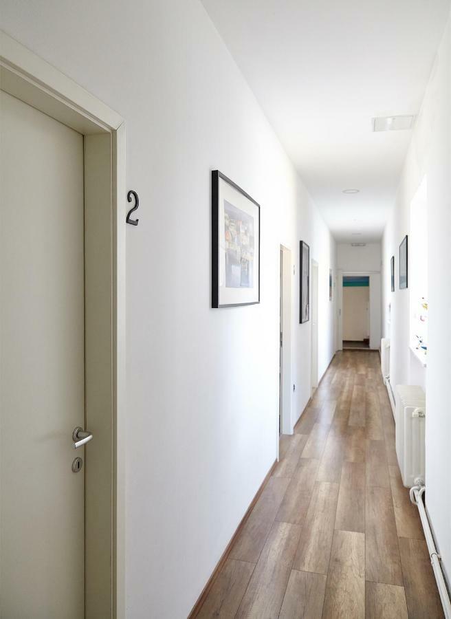 Lovecroatia Zagreb - 'Pax Nest' Esterno foto