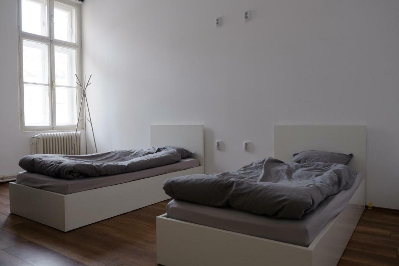 Lovecroatia Zagreb - 'Pax Nest' Esterno foto