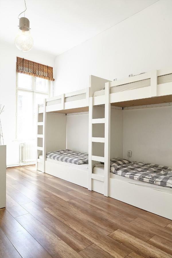 Lovecroatia Zagreb - 'Pax Nest' Esterno foto