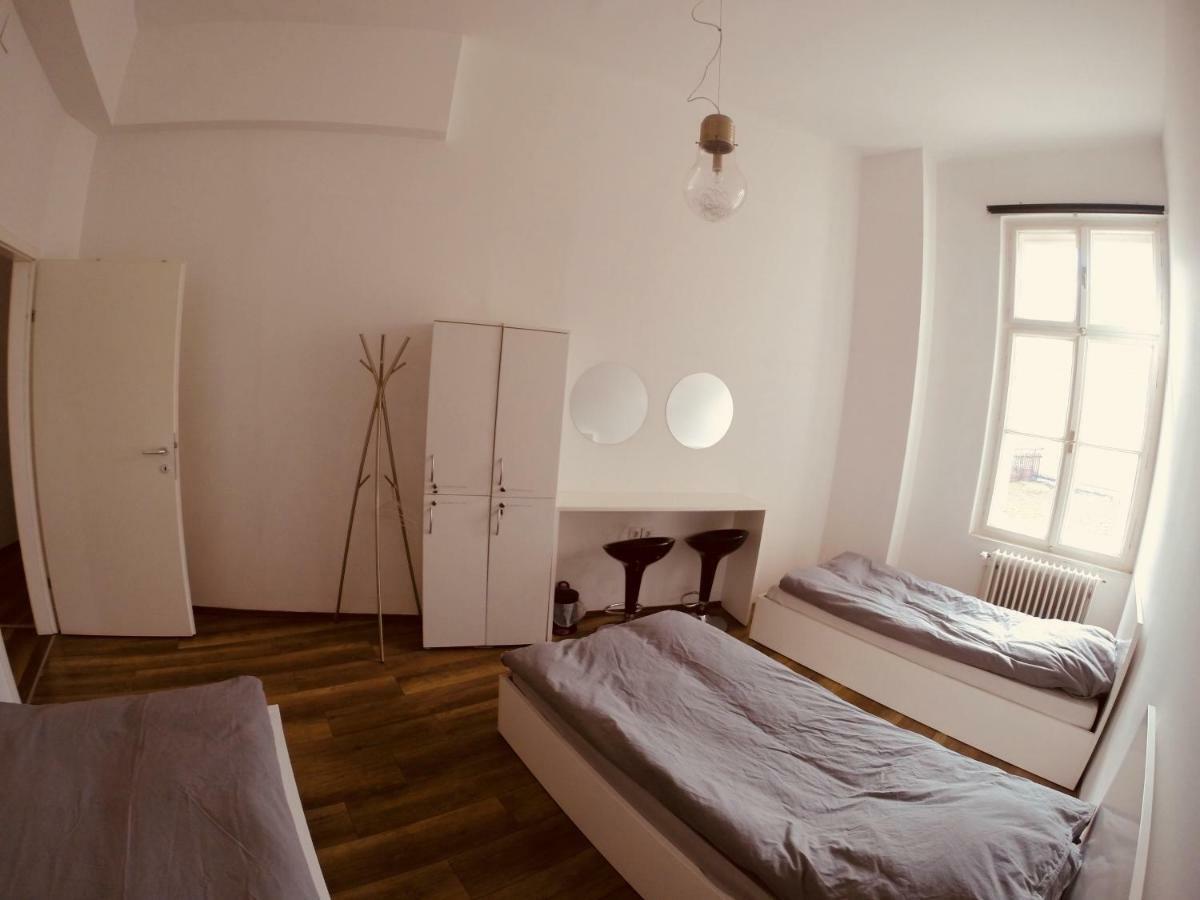 Lovecroatia Zagreb - 'Pax Nest' Esterno foto