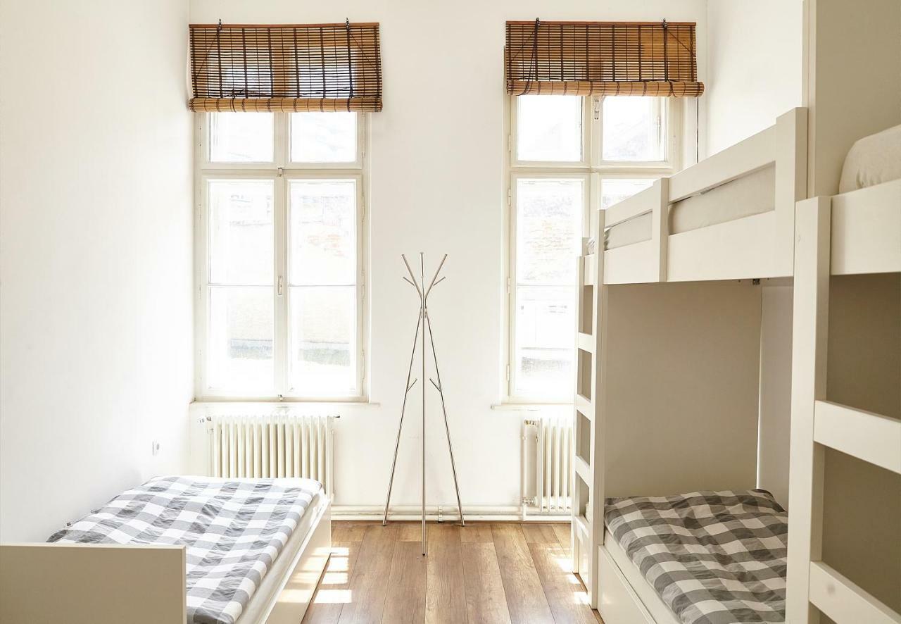 Lovecroatia Zagreb - 'Pax Nest' Esterno foto