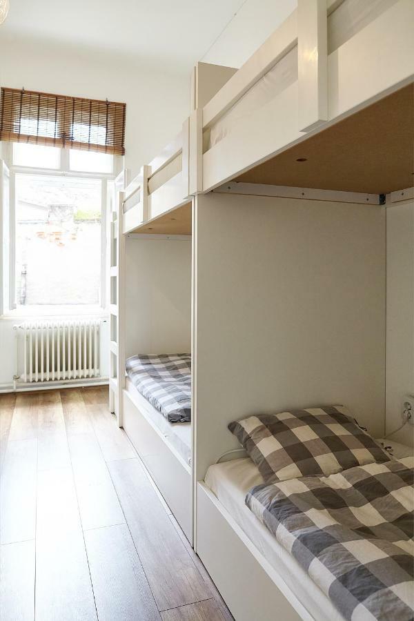 Lovecroatia Zagreb - 'Pax Nest' Esterno foto