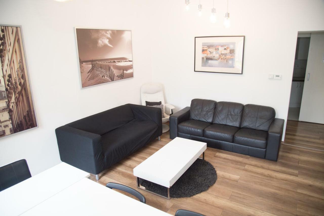 Lovecroatia Zagreb - 'Pax Nest' Esterno foto