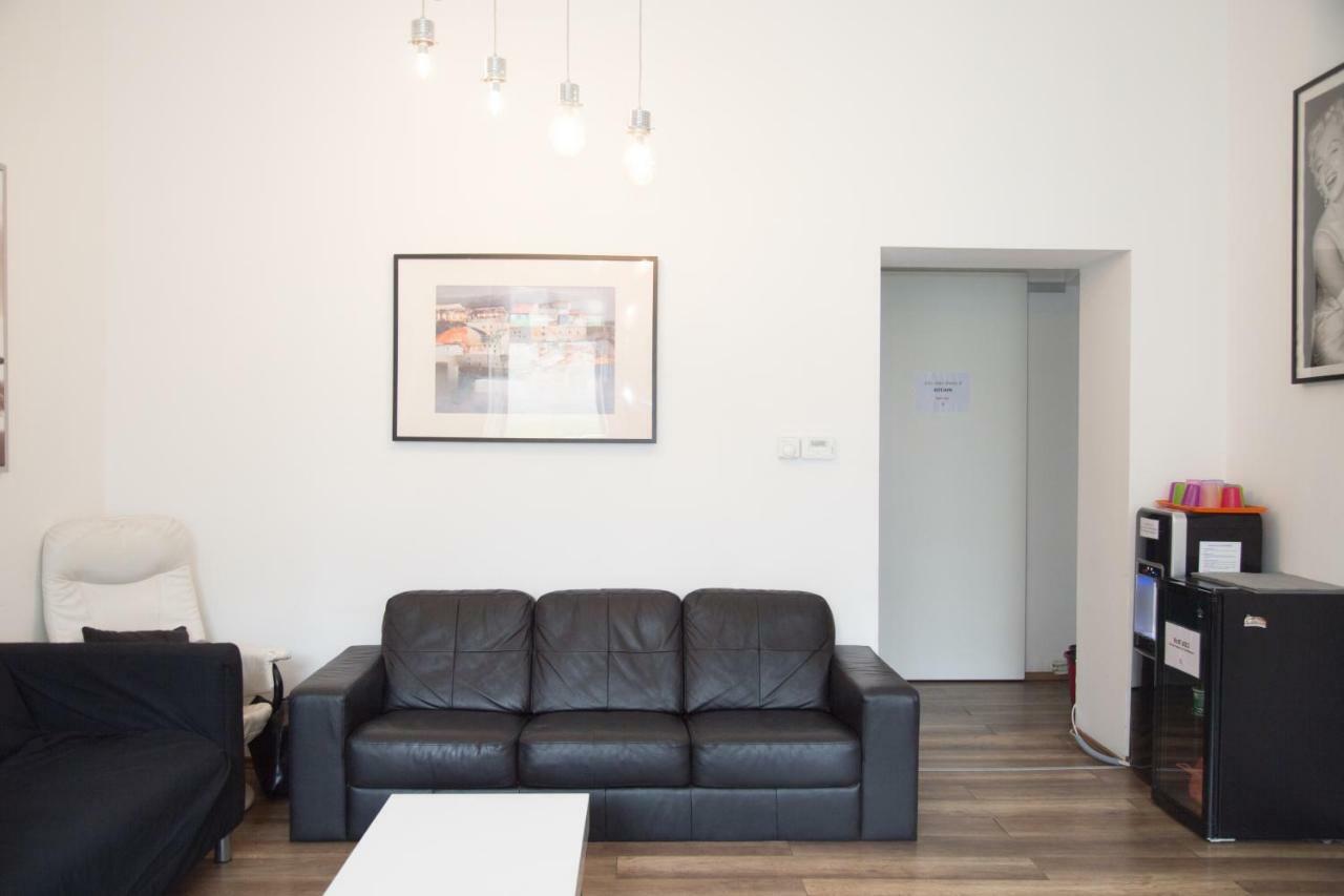 Lovecroatia Zagreb - 'Pax Nest' Esterno foto