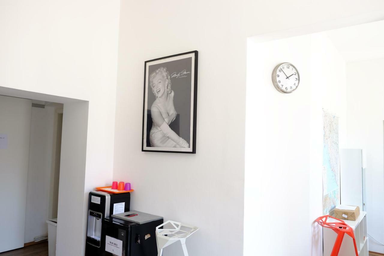 Lovecroatia Zagreb - 'Pax Nest' Esterno foto