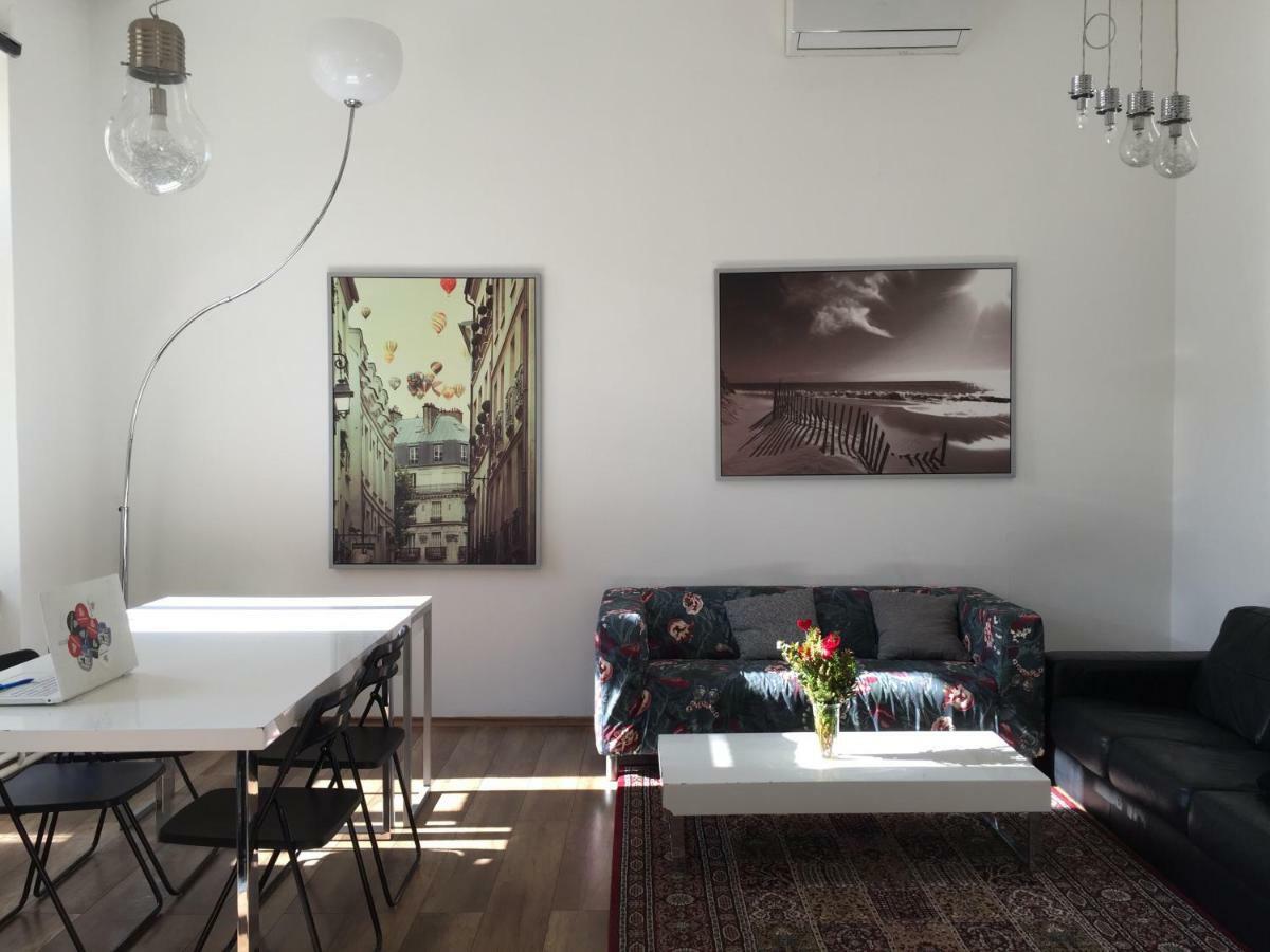 Lovecroatia Zagreb - 'Pax Nest' Esterno foto