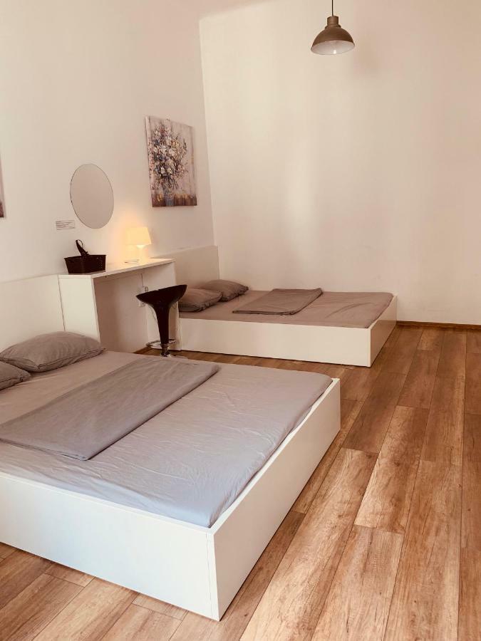 Lovecroatia Zagreb - 'Pax Nest' Esterno foto